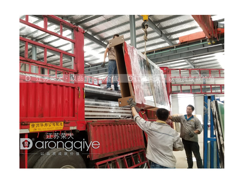 公交站牌發貨圖