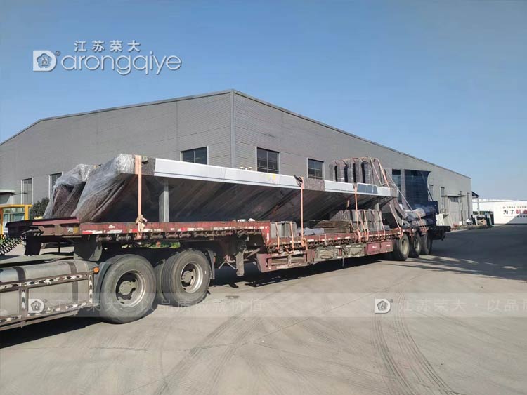 上海智能公交站臺(tái)第十一批次發(fā)貨配圖一