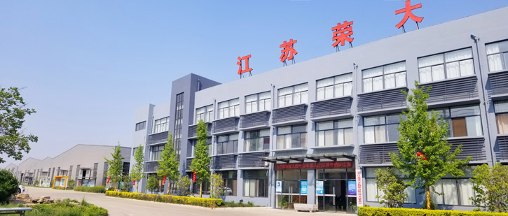 江蘇榮大公交候車亭工廠